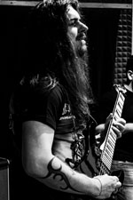 Alex Orsini