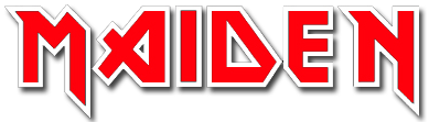 Maiden- Iron Maiden tribute band